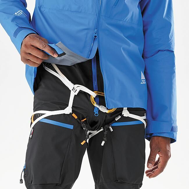 MILLET - VESTE JOR GTX 3L