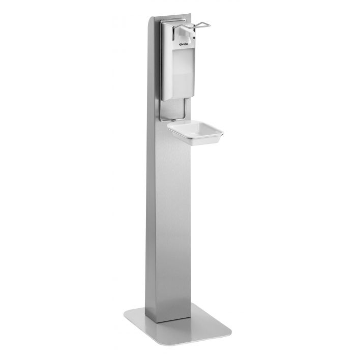 Bartscher Desinfektionssäule D1 1170