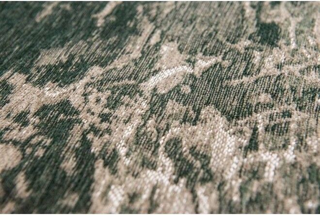 Vloerkleed Dark Pine 8723 Mad Men Cracks  | Louis de Poortere