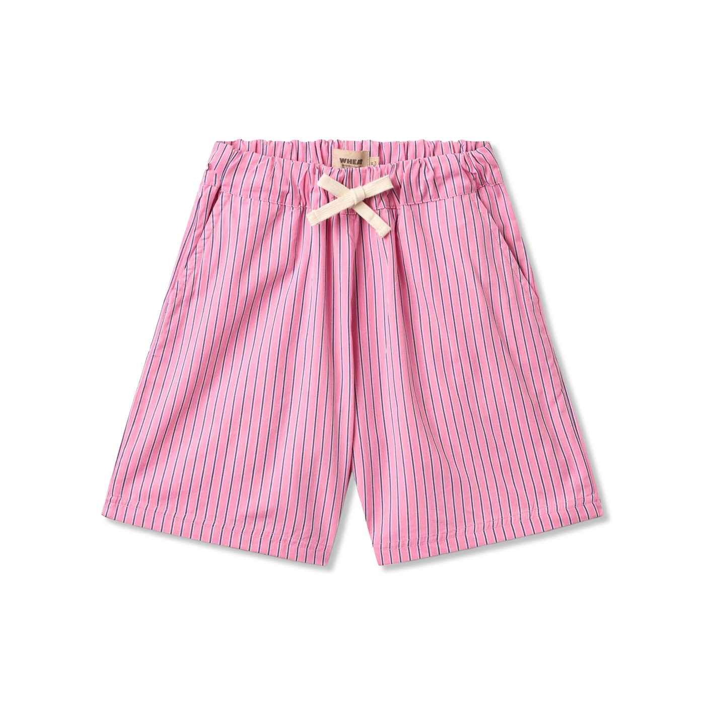 Coral shorts