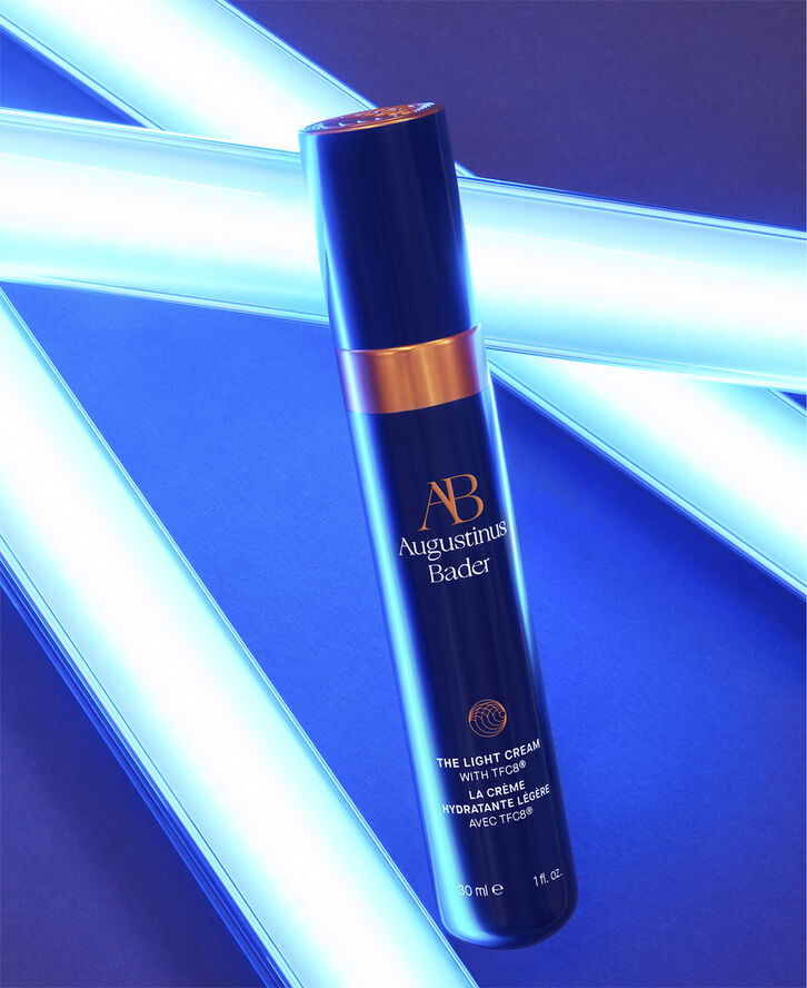 Augustinus Bader The Light Cream