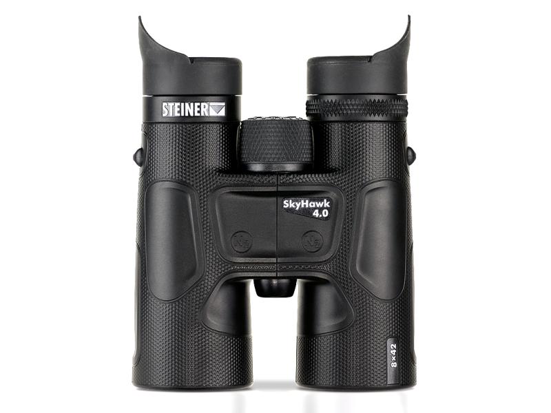 Steiner Fernglas SkyHawk 4.0 8x42 Robustes Fernglas mit faszinierenden Details