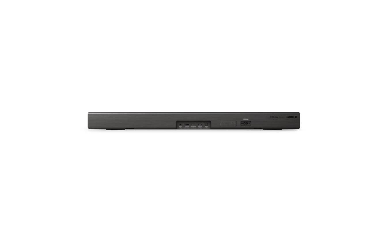Soundbar TAB7807/10<br>3.1 CH Soundbar-Lautsprecher mit kabellosem Subwoofer