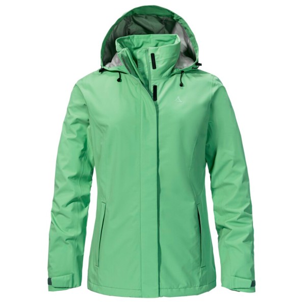 Schöffel - Women's Jacket Gmund - Veste imperméable