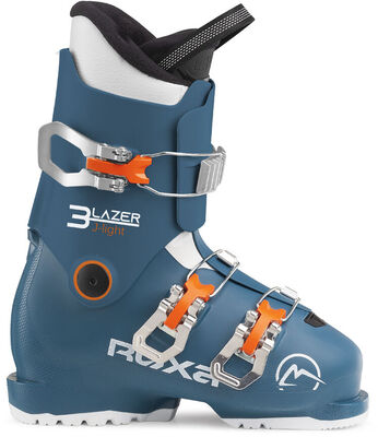 Roxa Lazer 3 Skisko, Mørkeblå