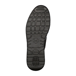 lisandro  RANDY 6151/old velours 11751  DARK BROWN