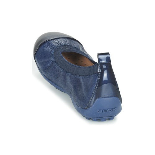 Geox - J PIUMA BALL B - Marine