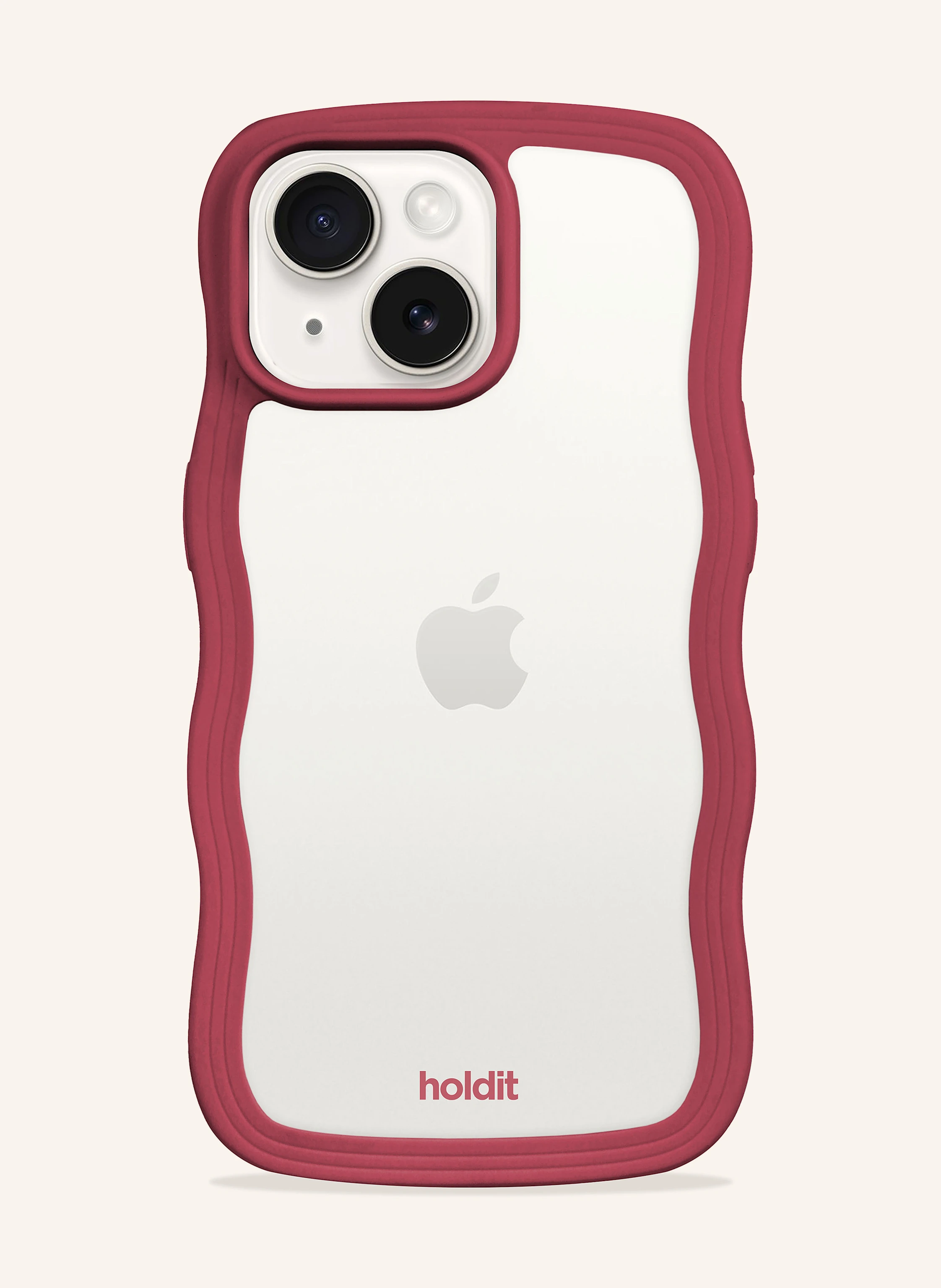 holdit Smartphone-Hülle WAVY