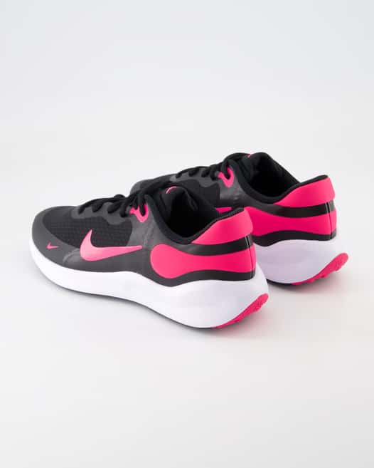 Nike Revolution 7 ( GS) Sneaker in Schwarz