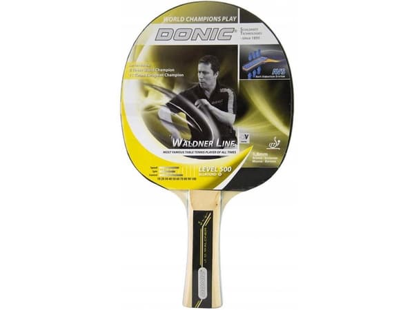Victoria Sport Waldner 500 bordtennisracket