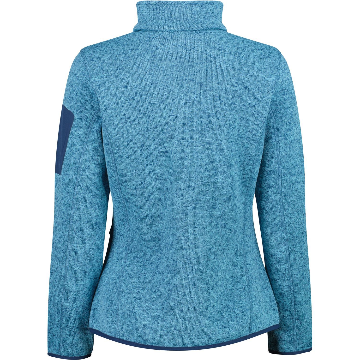 CMPW Knitted Fleece Jkt 3H14746