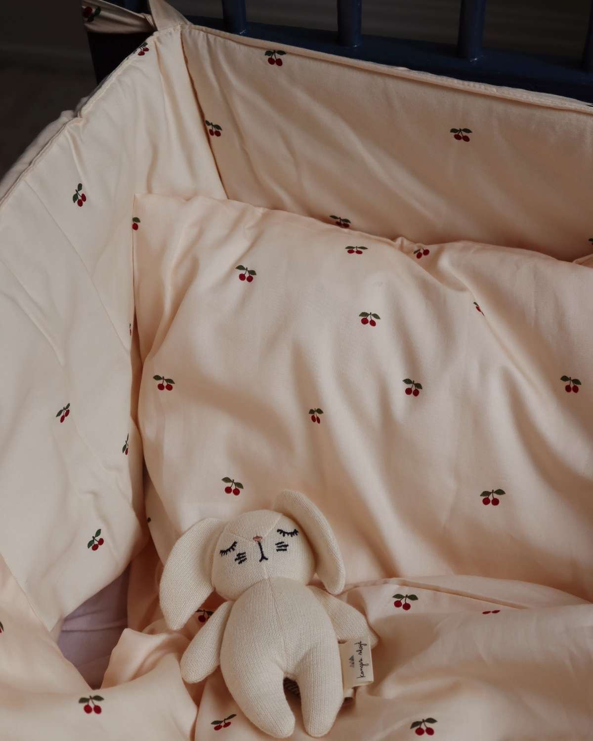 Sengetøy Baby – 100% Øko Bomull – 70×100 cm