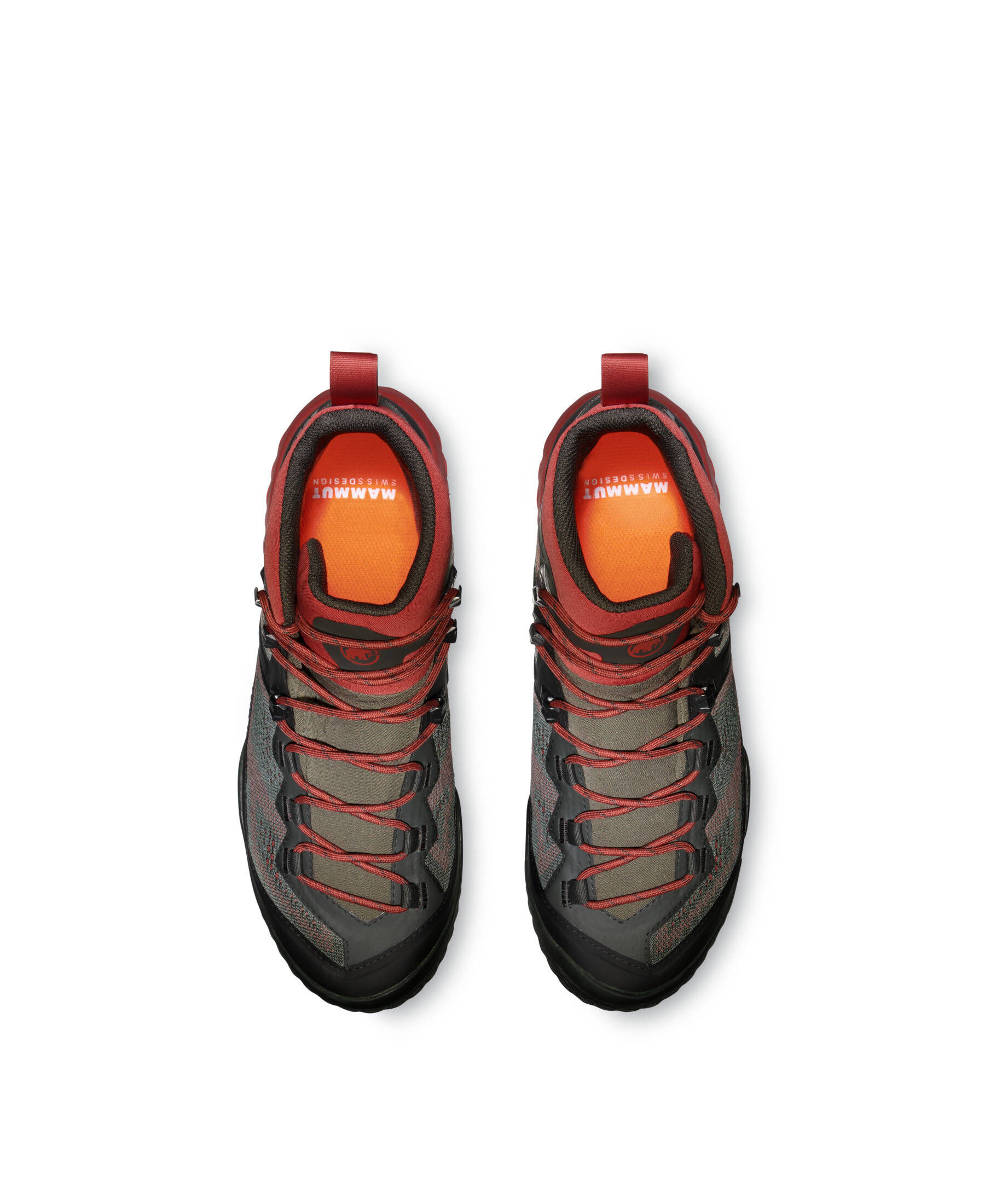 Mammut| Damen Wanderschuhe 