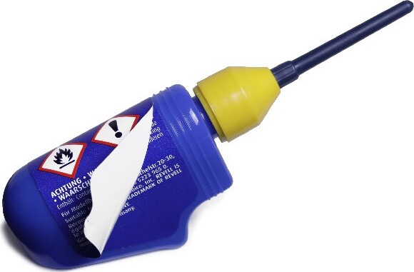 Revell - Contacta Professional - Model Lim 25 G - 39604