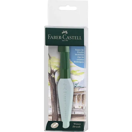 Faber-Castell Wassertankpinsel medium