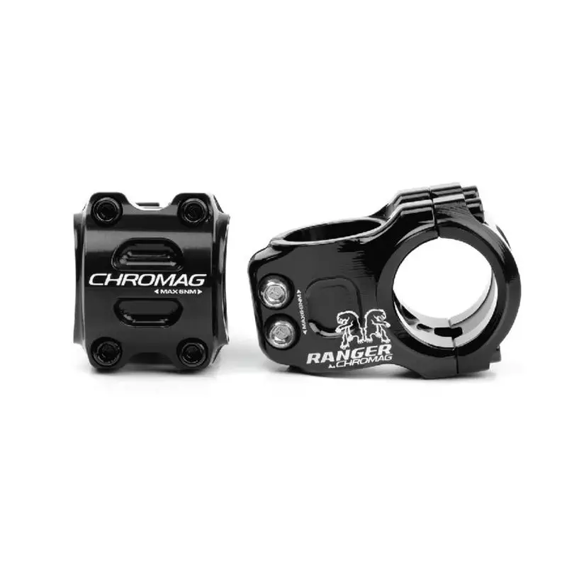 CHROMAG POTENCES Ranger V2 40mm diam.31.8mm all mountain stem