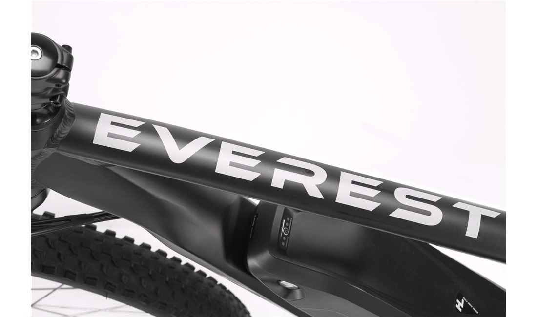 El-cykel Mountainbike Everest 27,5