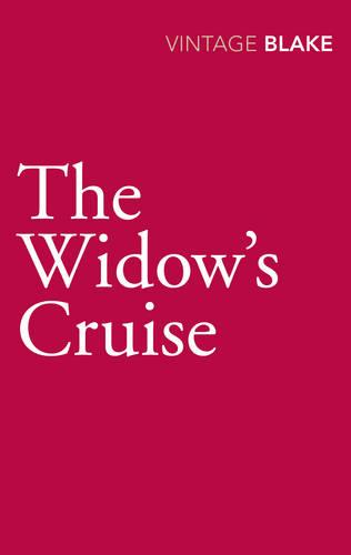The Widow's Cruise - A Nigel Strangeways Mytery (Paperback)