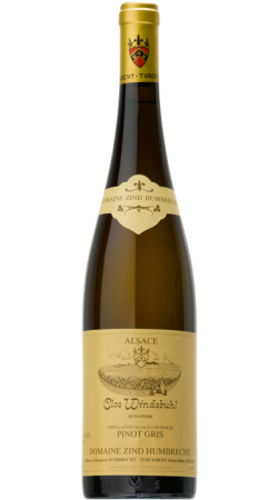 Domaine Zind Humbrecht Clos Windsbuhl Pinot Gris 2021