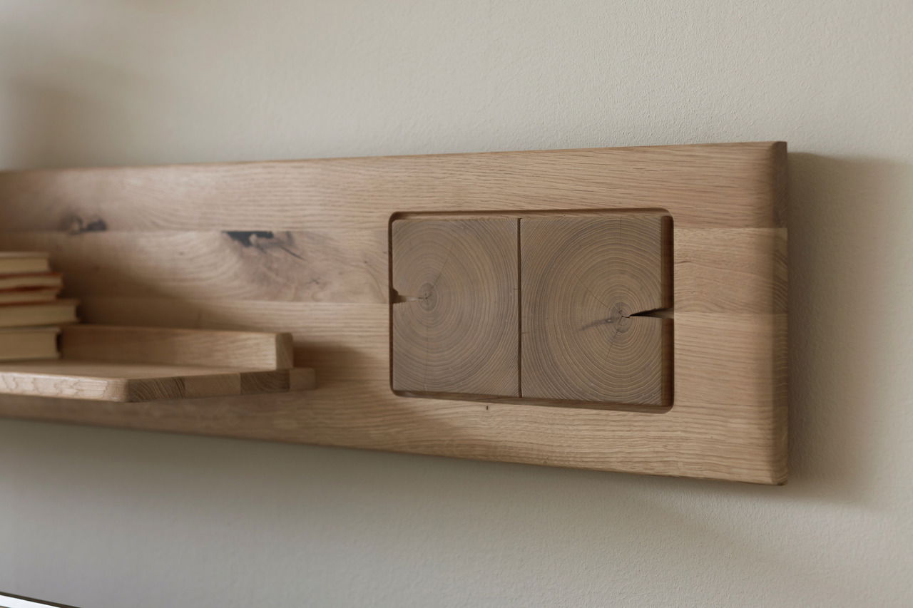 Linea Natura Wandboard PHÖNIX