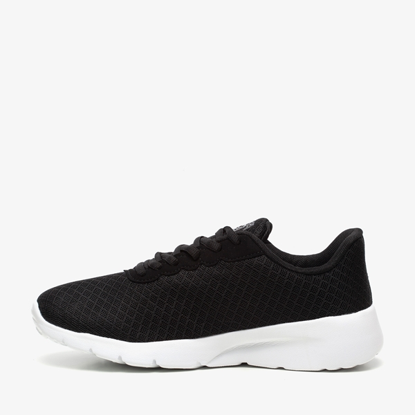 Osaga Ocean Joy dames sneakers zwart