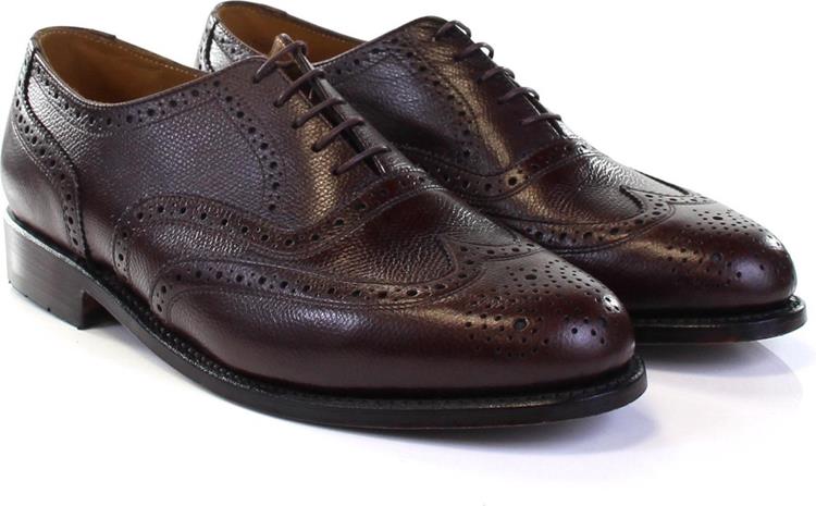 Van Bommel SBM-30134 bordeaux