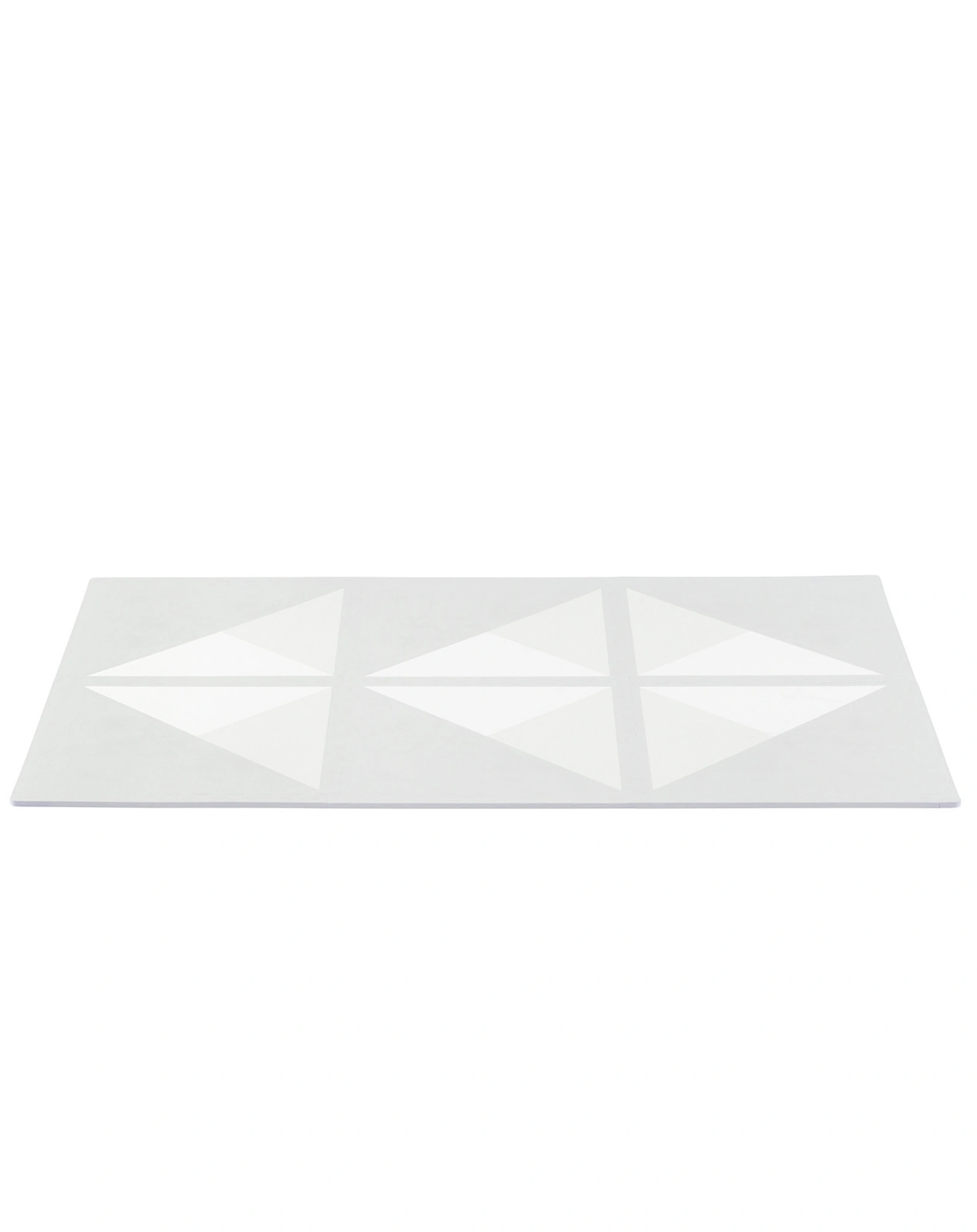 Puzzle-Spielmatte KYTE (120x180cm) in soft storm