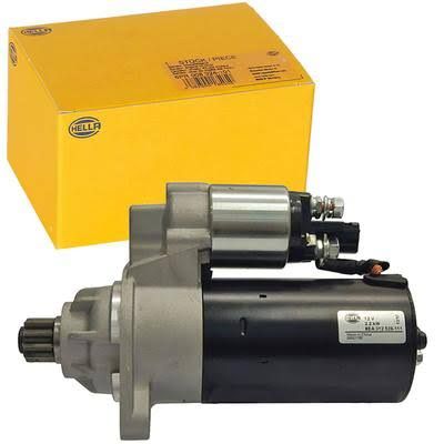 HELLA 8EA 012 526-111 Starter
