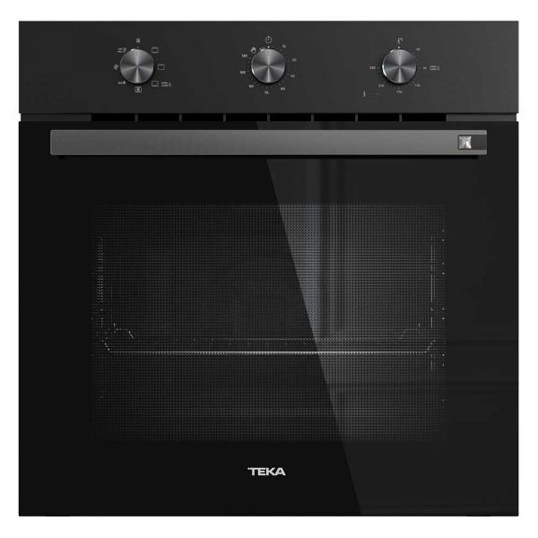 Forno Teka HSB 6150 FBK Hidrolítico 71L Classe A