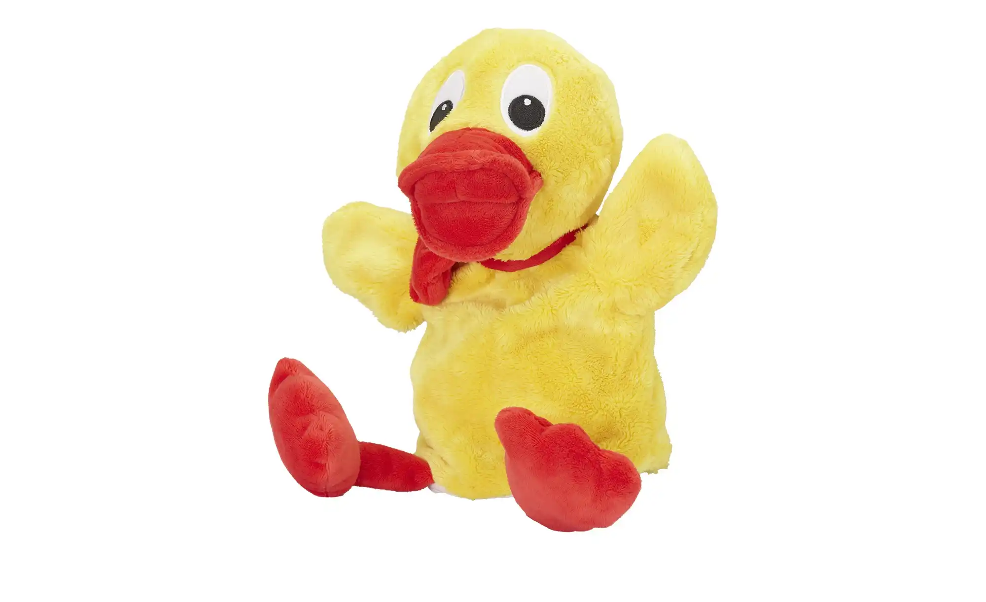 Heunec Handpuppe Schnatterinchen