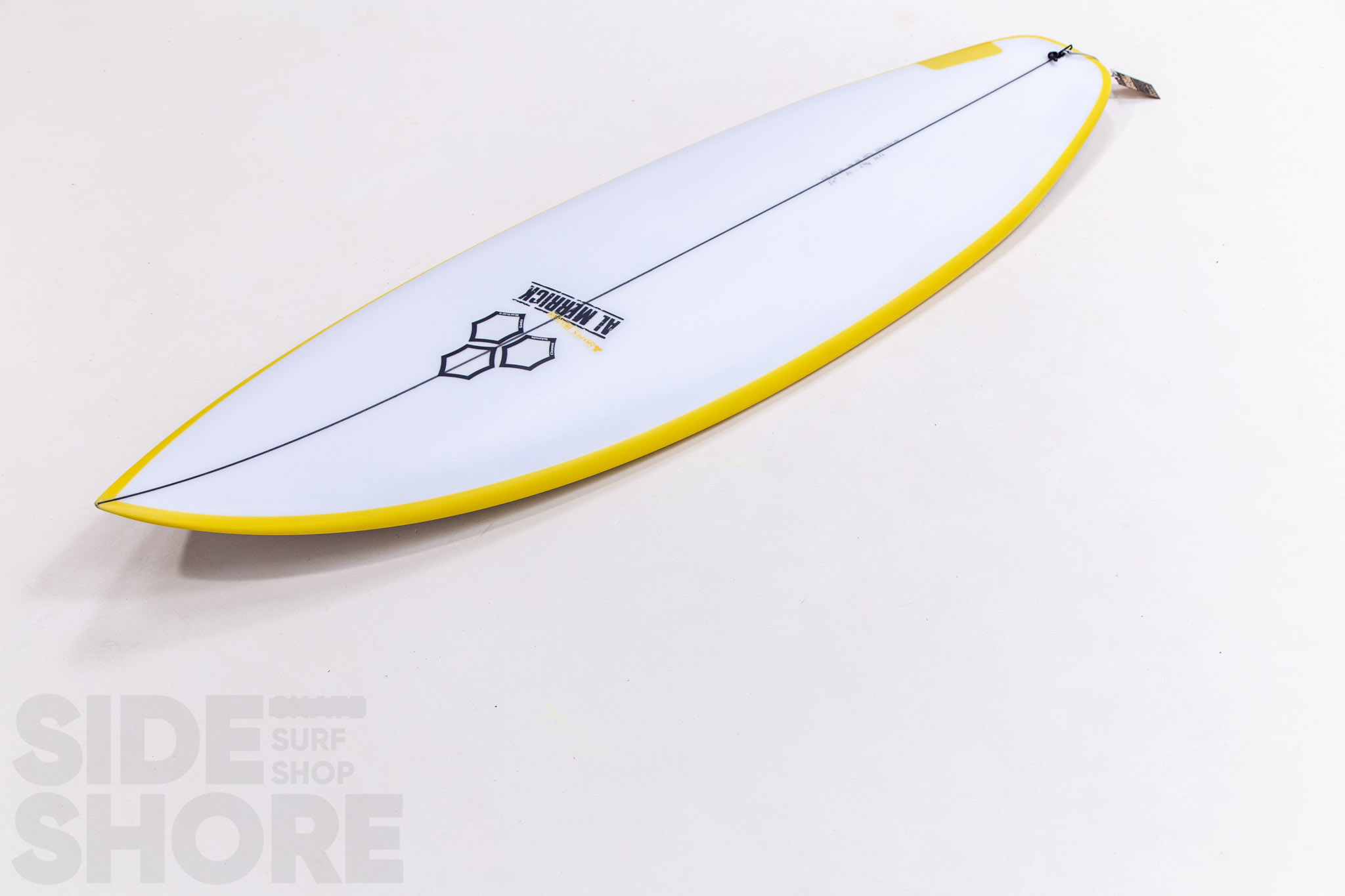 Al Merrick Happy Everyday - Color - 5'11 x 20