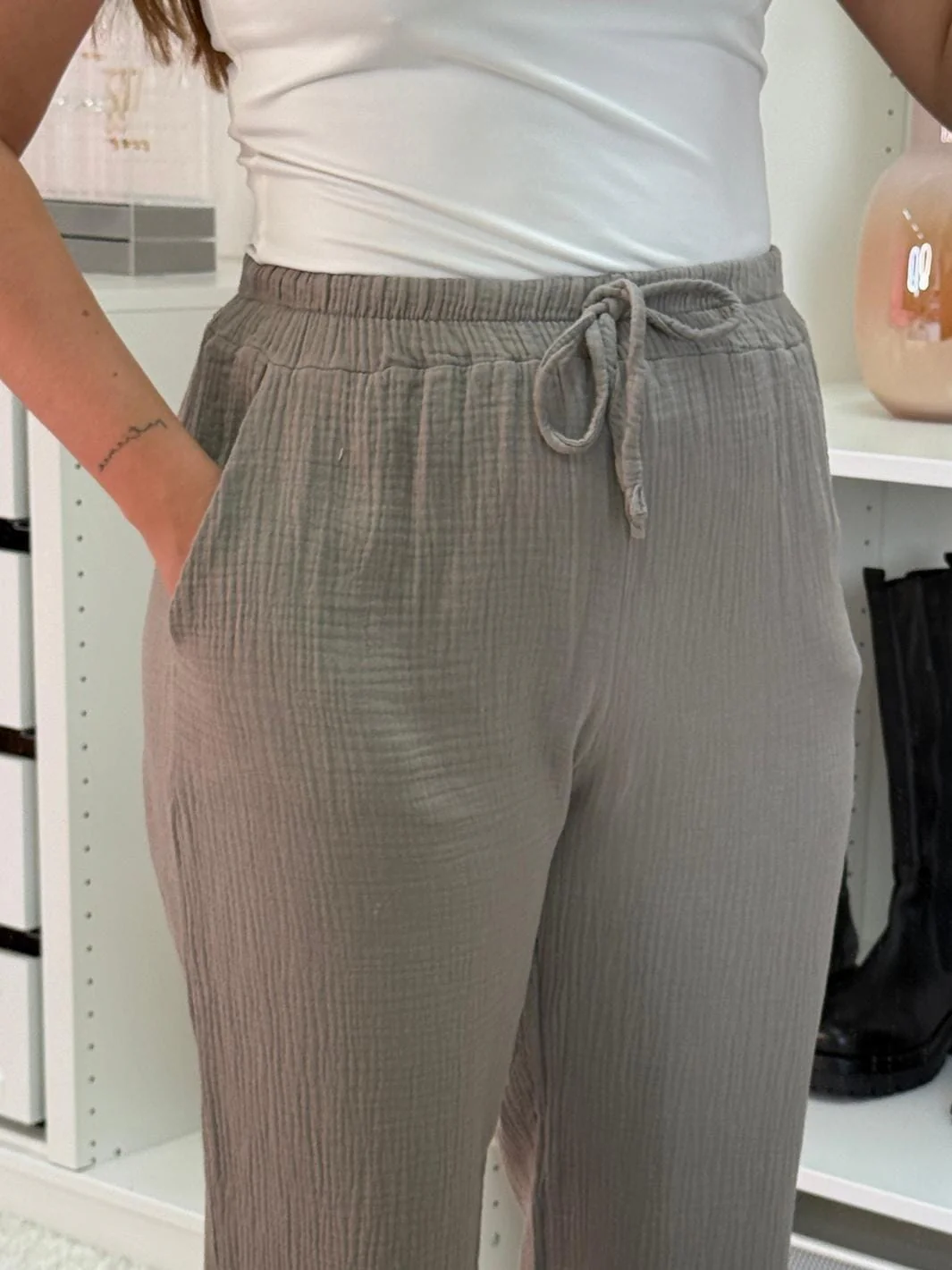 A-bee Sonja Pants