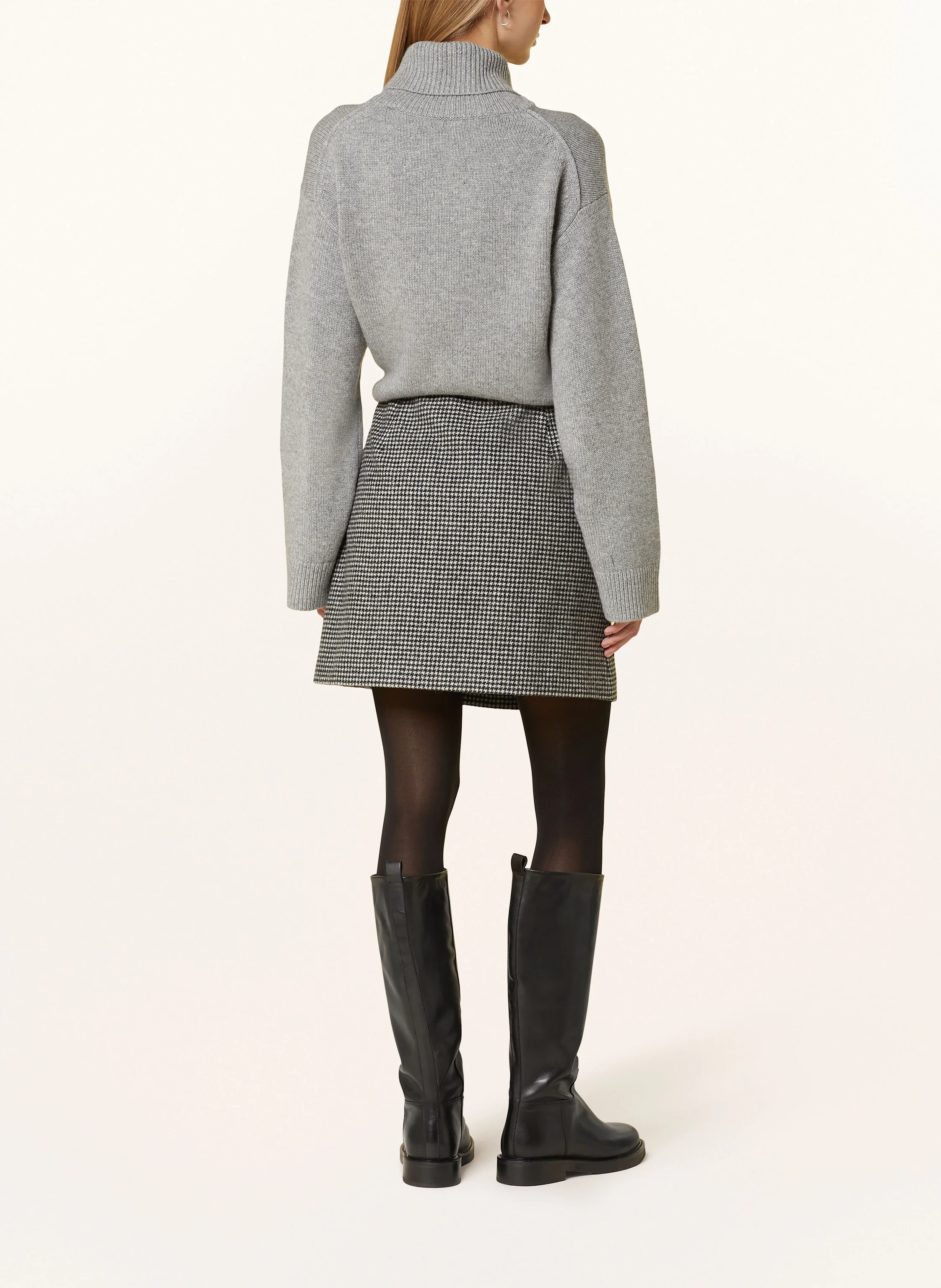 Marc O'Polo Rollkragenpullover aus Cashmere