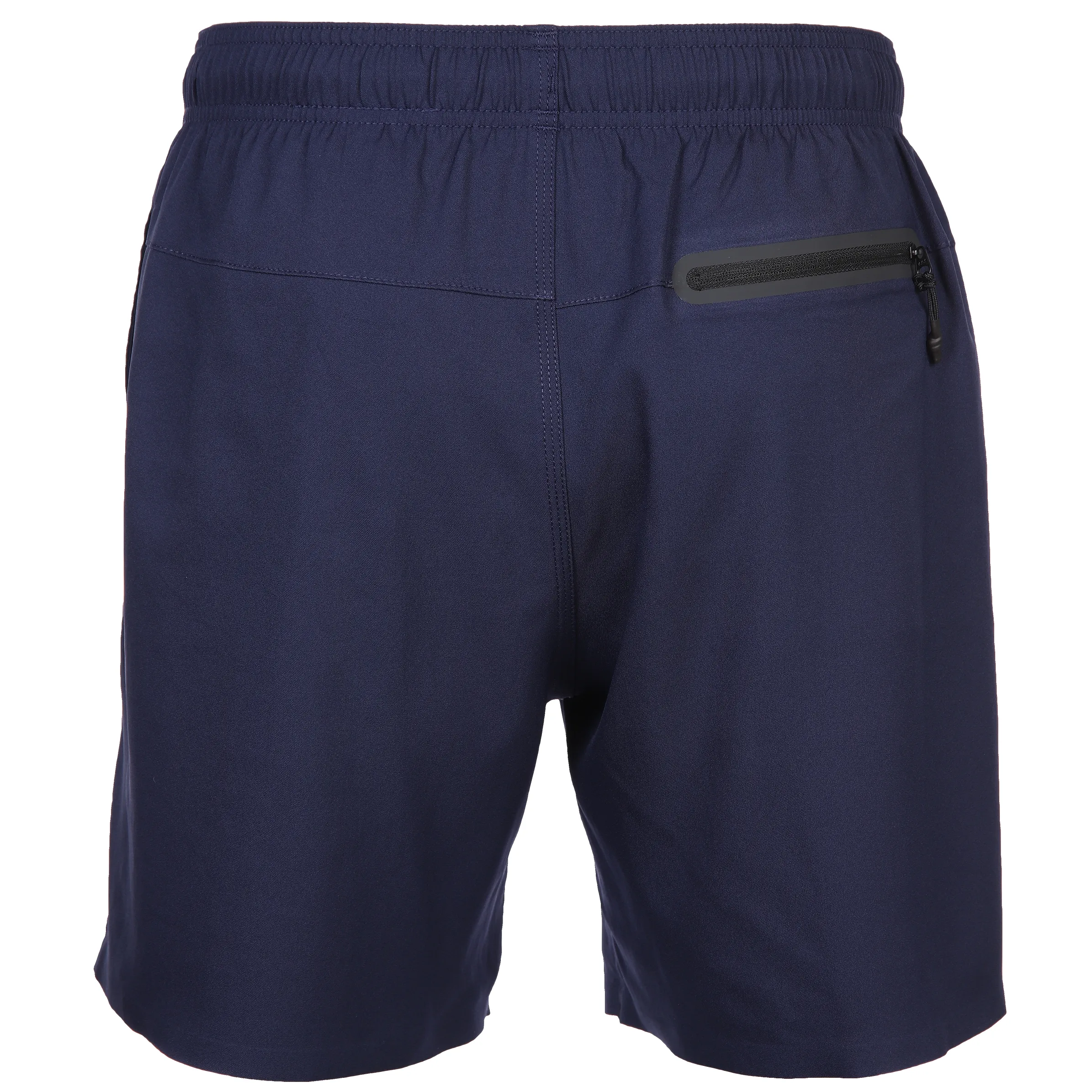 Herren Badeshorts unifarben