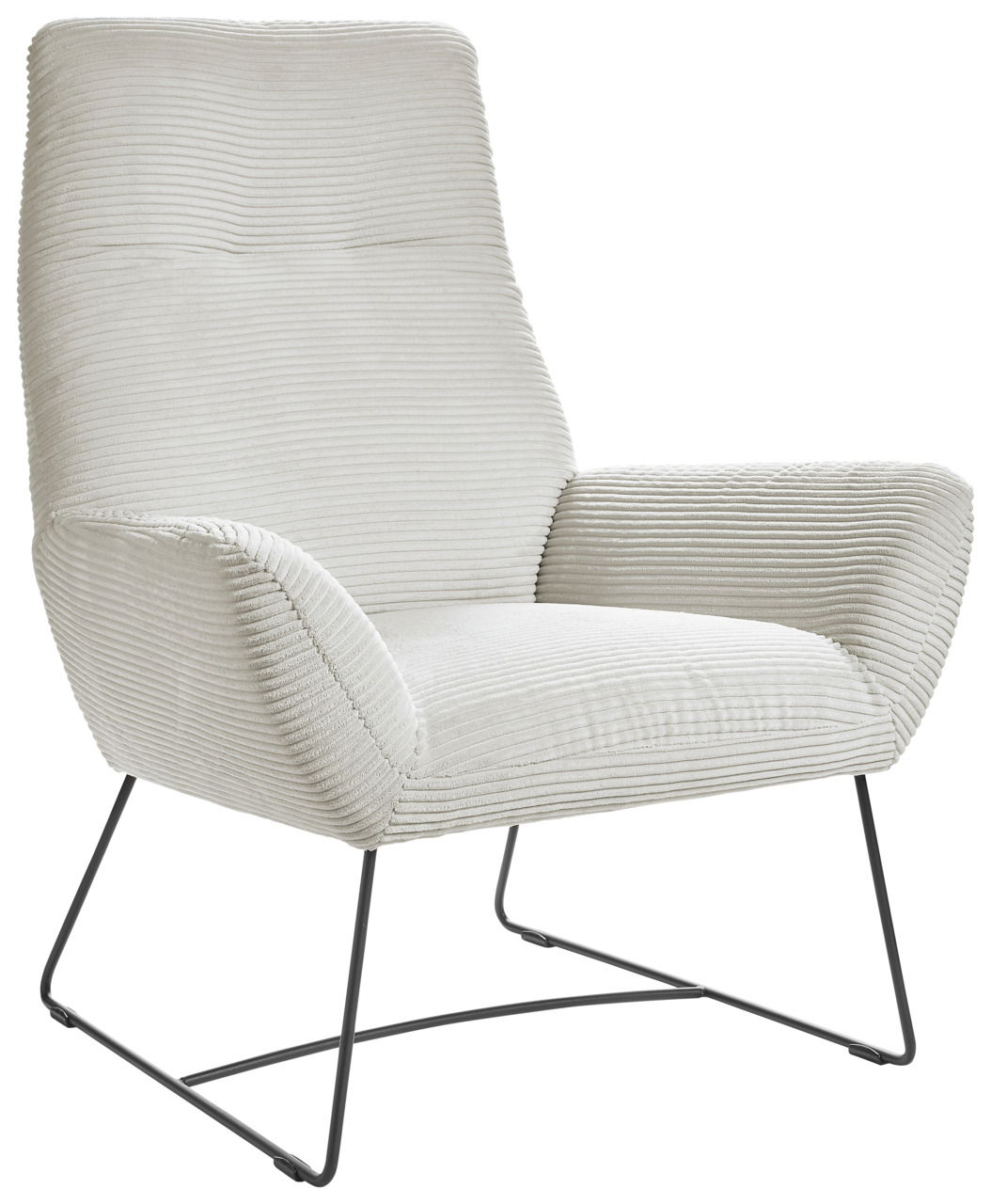 Lounge Handmade Sessel LH-BEN