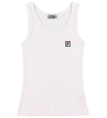 Fila Schlafanzug - Weiß/Rosa