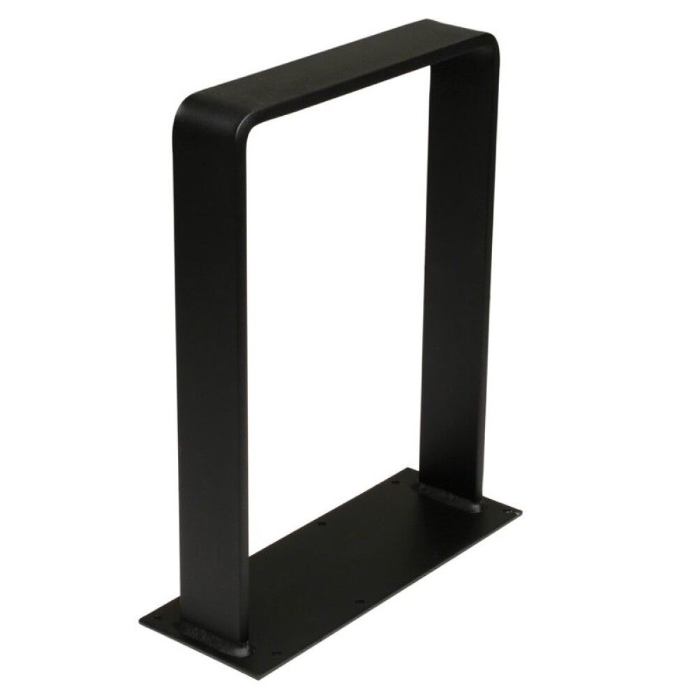 BORDBEN PN BESLAG SQUARE 41CM