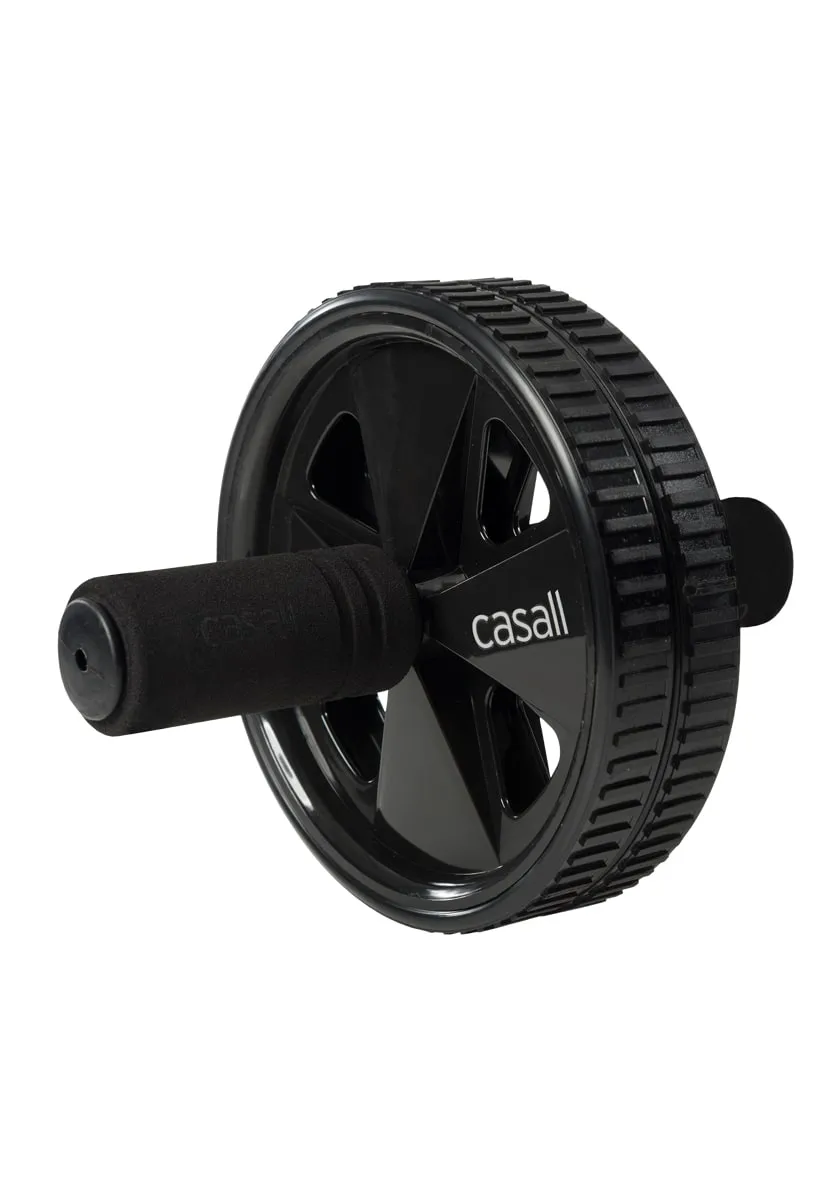 Casall Ab Roller Recycled Black