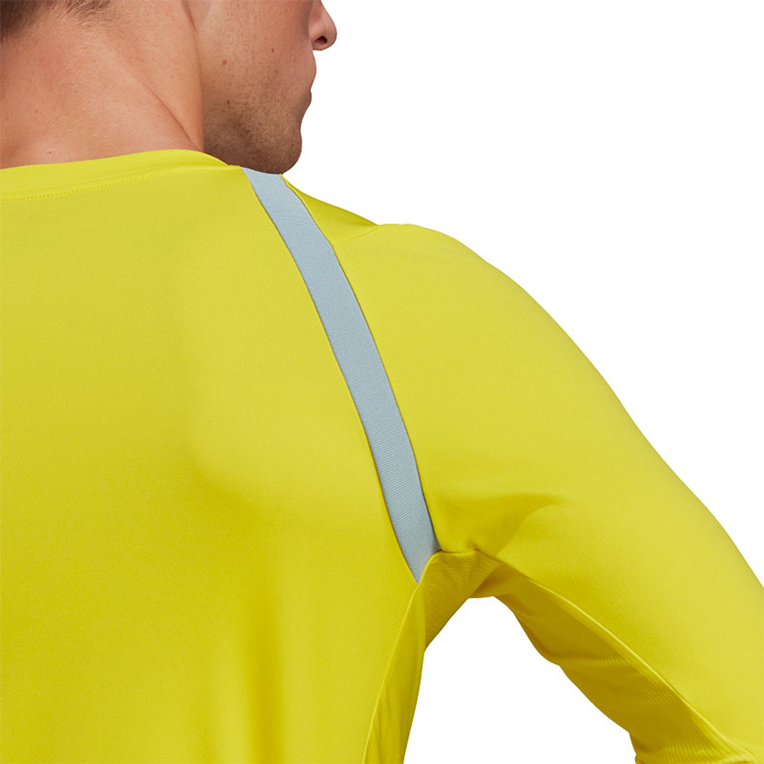 adidas Referee 22 Scheidsrechterstenue Longsleeve