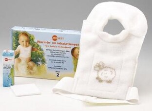 Aromed Arovest Maat 2 1-6jr 1ST