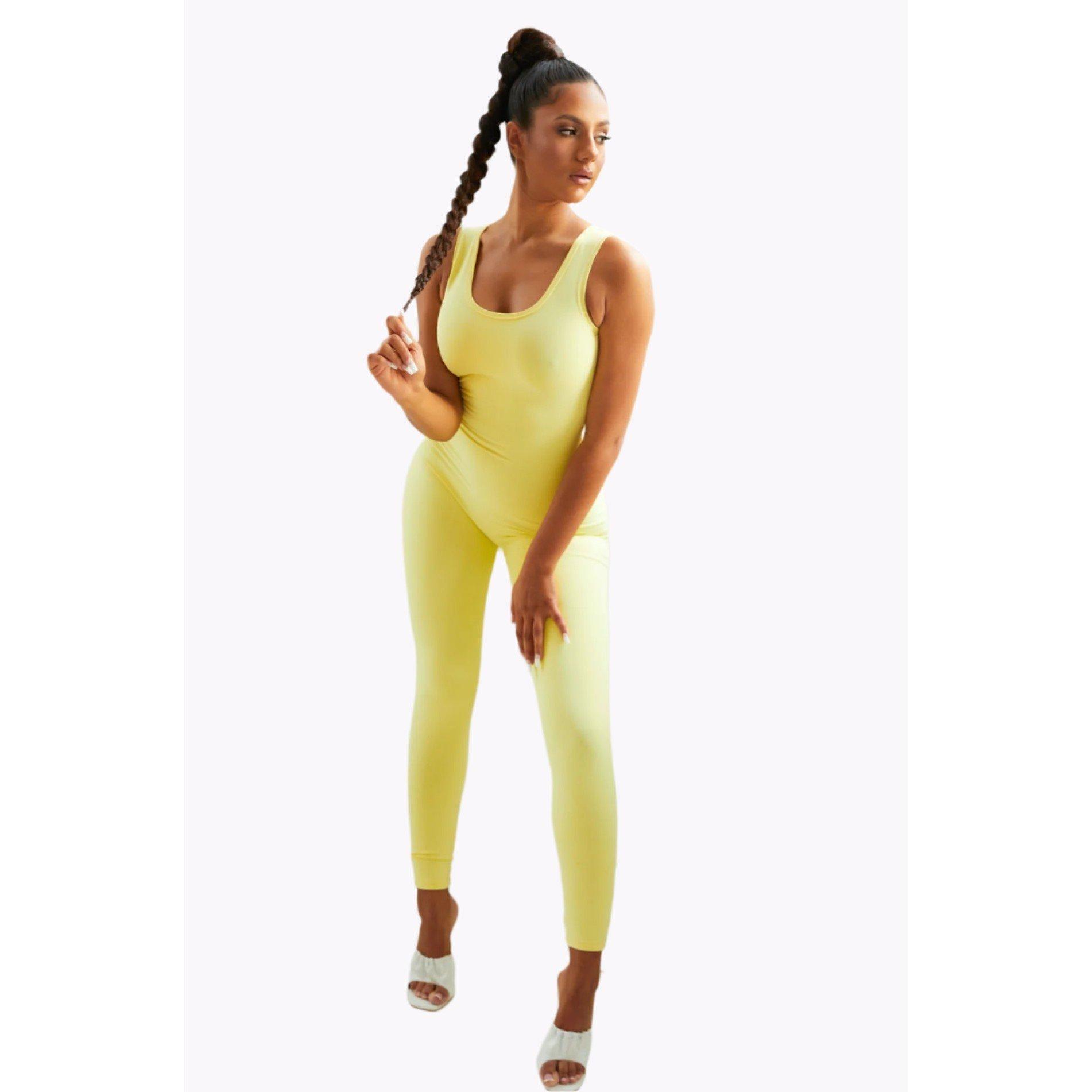 Honeyz Jumpsuit Womens