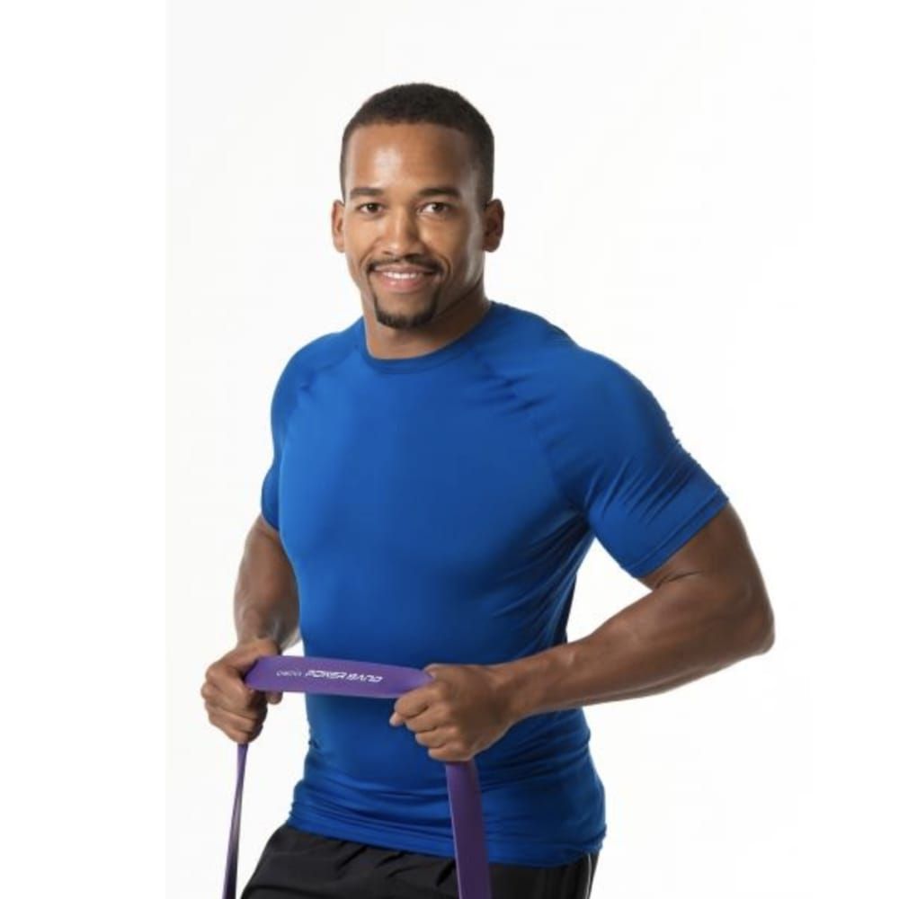 Sport-Knight® Resistance Band / Widerstandsband Extra Leicht