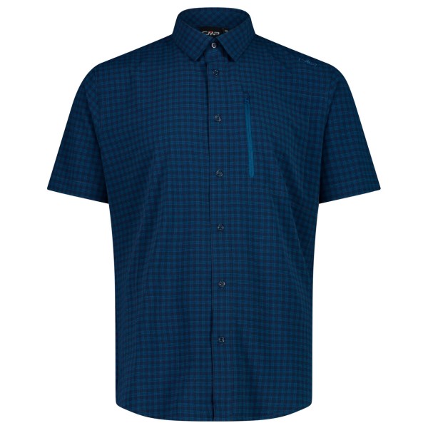 CMP - Shirt Stretch - Chemise
