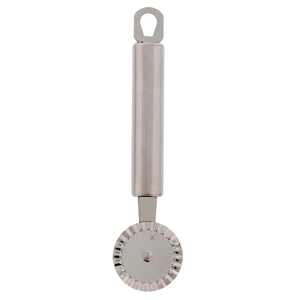 Roulette cannelée à pâtisserie inox Pradel Excellence