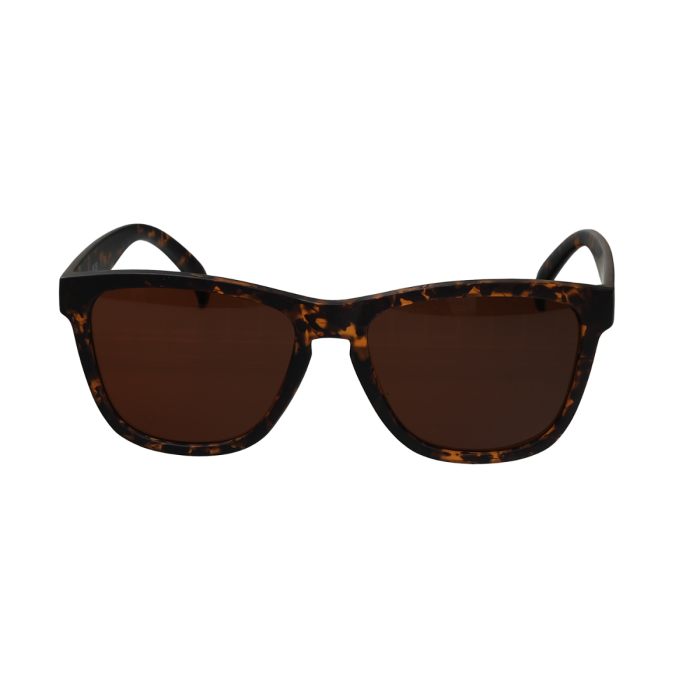 Lipati Unisex Solbriller Rio RapidVue Sunglasses Brun