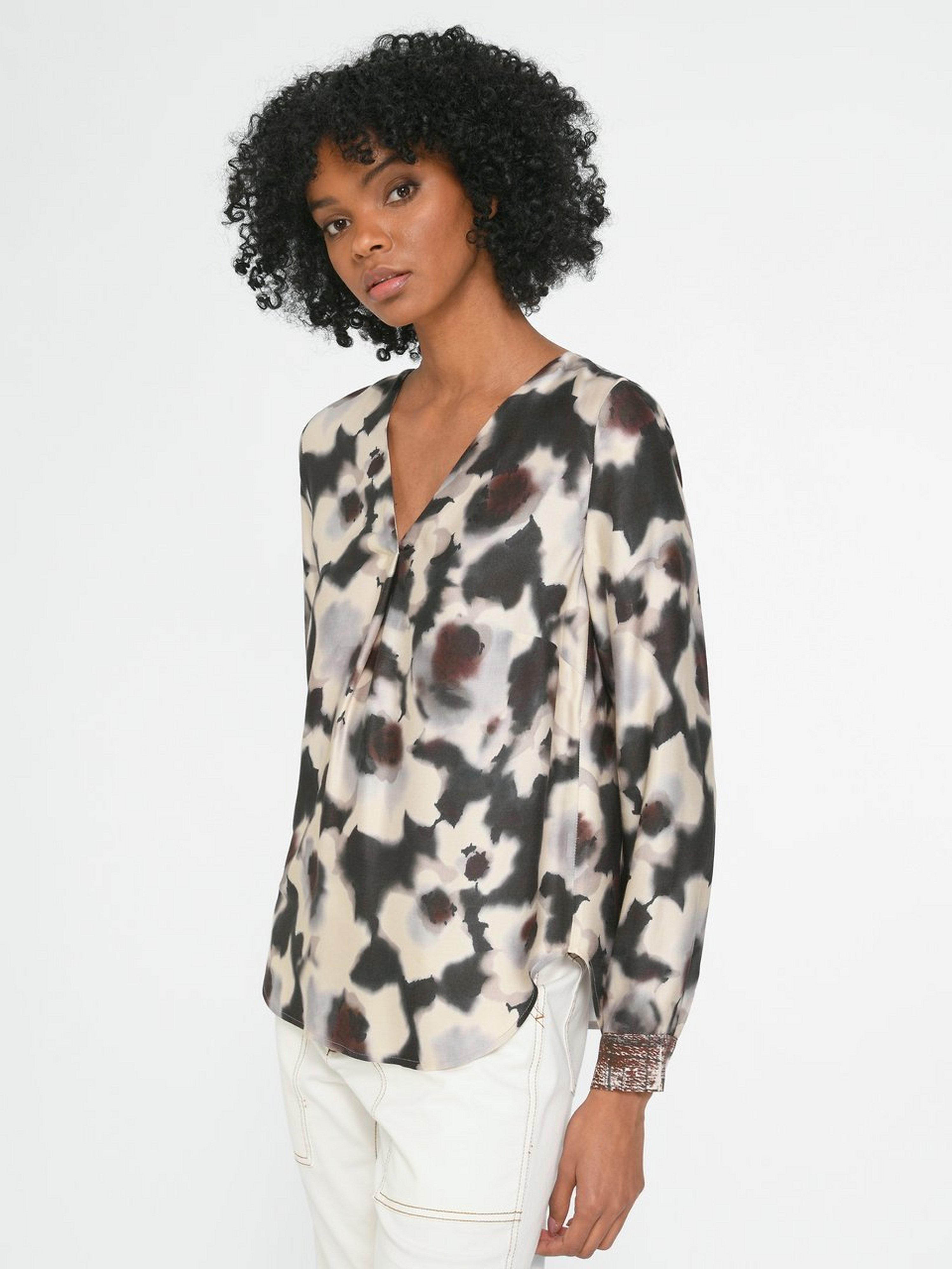 Bluse