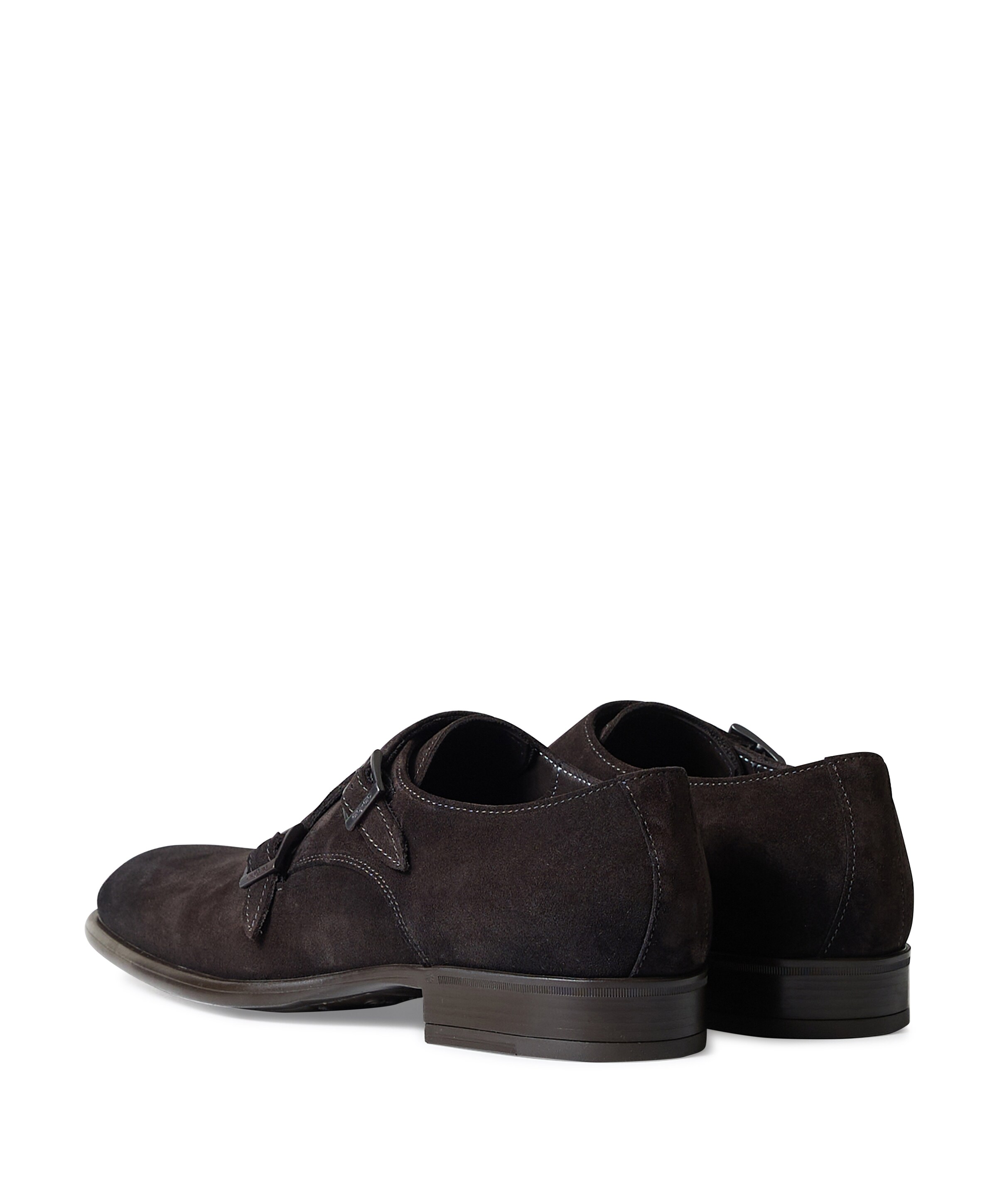 Giorgio heren veterschoenen bruin