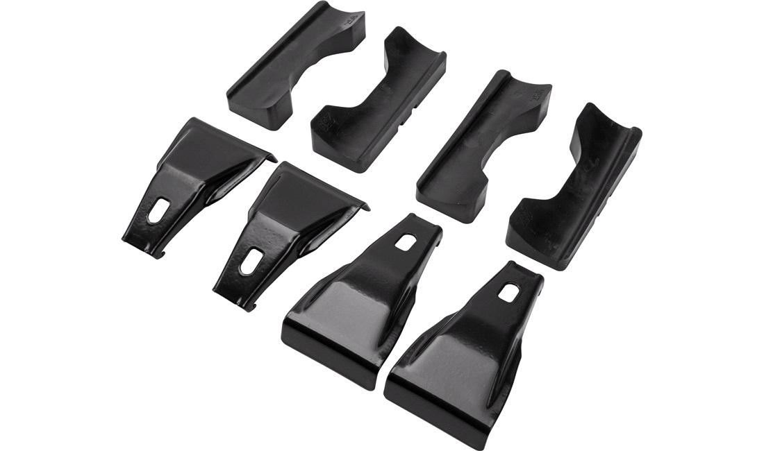 Kit 145059, Thule Kit Clamp 5059