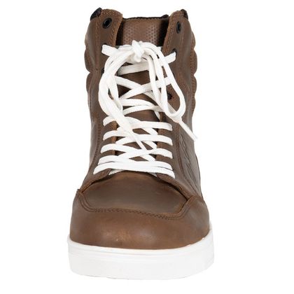 Baskets DXR ANTON - Marron