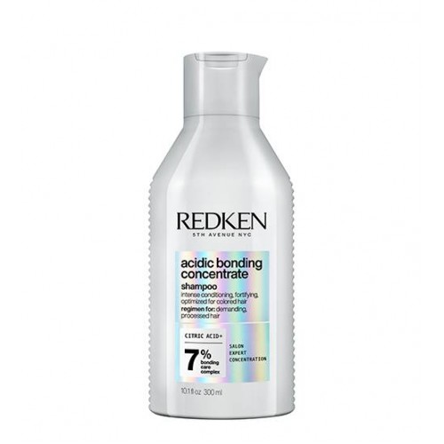 Redken Acidic Bonding Concentrate Shampoo 300ml